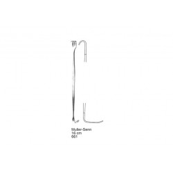 Retractors